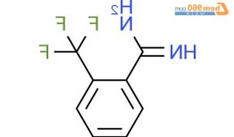 三氟甲基苯胺，三氟甲基苯胺沸点？