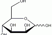 d-甘露糖，d甘露糖的结构式