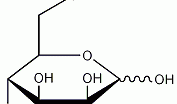 d-甘露糖，d甘露糖的结构式