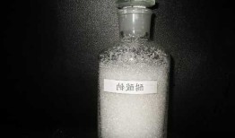 sodium，sodium acetate？