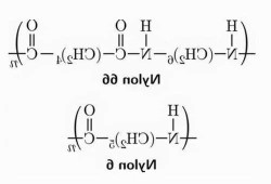 尼龙66？尼龙66结构式？