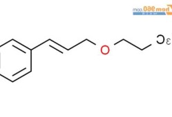 烯丙基苯，烯丙基苯结构式！