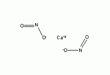 亚硝酸钙，亚硝酸钙化学式