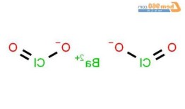 氯化钡，氯化钡化学式？