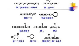 戊酮，鉴别戊醛,2戊酮,环戊酮