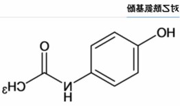 paracetamol，paracetamol 对乙酰氨基酚！