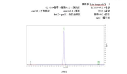 关于chlorogenicacid的信息