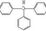 三苯基甲烷？三苯基甲烷？
