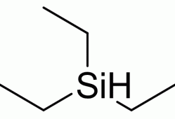三乙基硅烷，三乙基硅烷有毒吗！