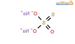 硫代硫酸钠分子式，硫代硫酸钠的化学式怎么写