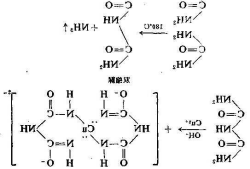 缩二脲，缩二脲反应原理？