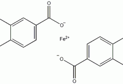 环烷酸，环烷酸铁！
