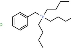 苄基三丁基氯化铵，苄基三丁基氯化铵缩写