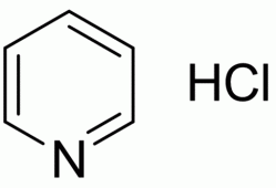 吡啶盐酸盐，吡啶盐酸盐是酸性还是碱性！