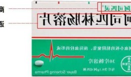 异丙安替比林？异丙安替比林和阿司匹林区别？