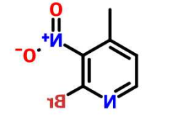4甲基吡啶，2硝基4甲基吡啶！