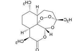 青蒿酸？青蒿酸化学式？