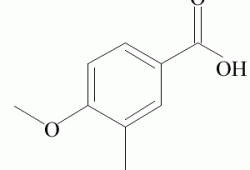 对甲氧基苯甲酸？对甲氧基苯甲酸与对甲基苯甲酸酸性？