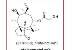 截短侧耳素，截短侧耳素百度百科？