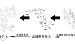 木质素磺酸钙，木质素磺酸钙和木质素磺酸钠的区别？