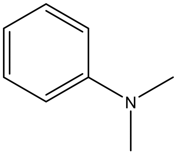 二甲基苯胺，二甲基苯胺对人体的危害！