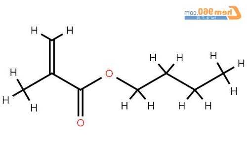 聚甲基丙烯酸丁酯，聚甲基丙烯酸丁酯化学式？