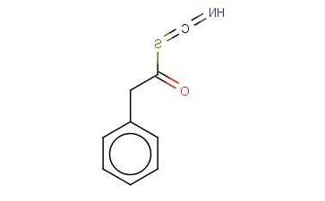 异硫氰酸苯酯？01mol异硫氰酸苯酯？