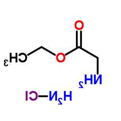 甘氨酸乙酯，甘氨酸乙酯盐酸盐