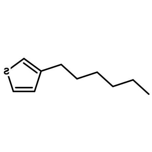 3-己基噻吩，3己基噻吩溶于水吗？