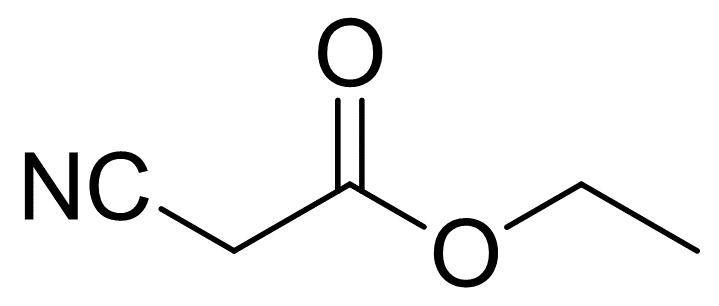 氰基乙酸乙酯，氰基乙酸乙酯pka？