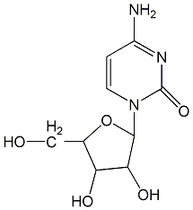 胞嘧啶，胞嘧啶核苷酸！