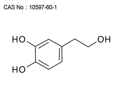 羟基酪醇，羟基酪醇是什么