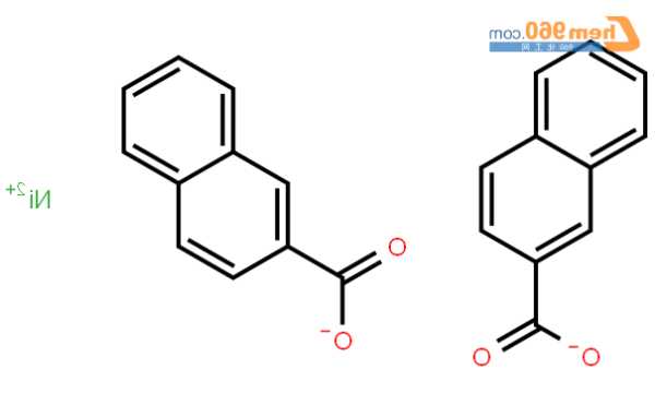 环烷酸？环烷酸镍？