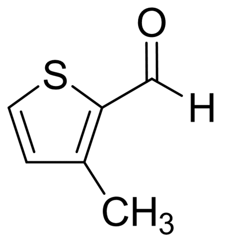 噻吩甲醛，3甲基2噻吩甲醛