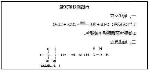 石蜡油的成分，石蜡油成分化学式是什么？