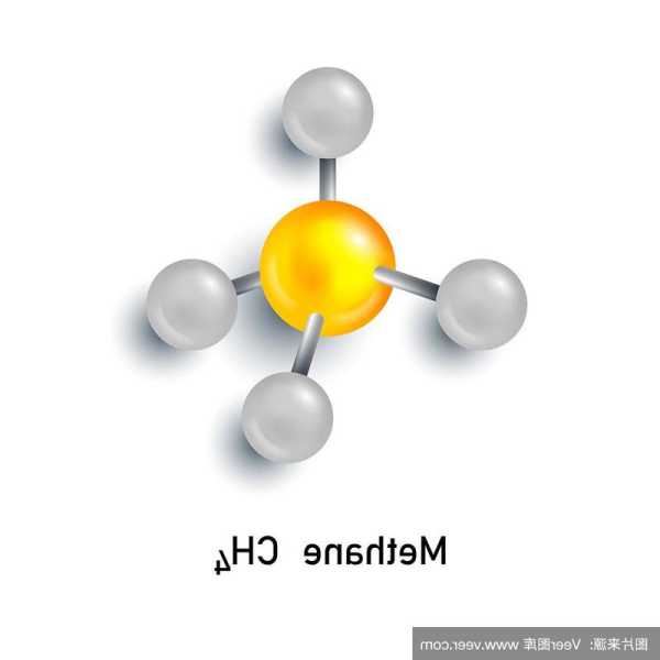 甲烷是什么，甲烷是什么颜色
