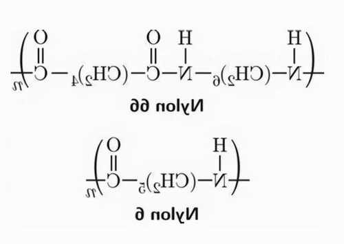 尼龙66？尼龙66结构式？