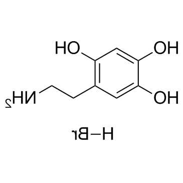 氢溴酸盐？多巴胺氢溴酸盐？