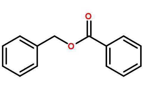 苯甲酸苄酯，苯甲酸苄酯对人体有害吗？