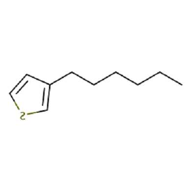 3-己基噻吩，3己基噻吩溶于酸吗！