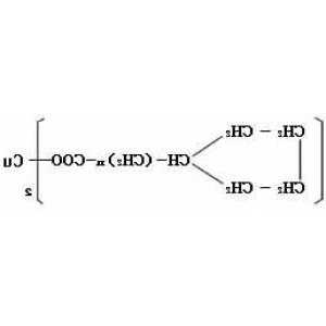环烷酸铜，环烷酸铜的作用