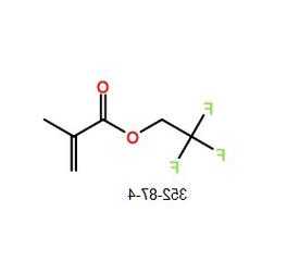 甲基丙烯酸三氟乙酯，甲基丙烯酸三氟乙酯接触角？