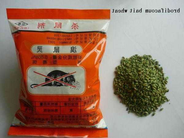 灭鼠灵，灭鼠灵是不是剧毒