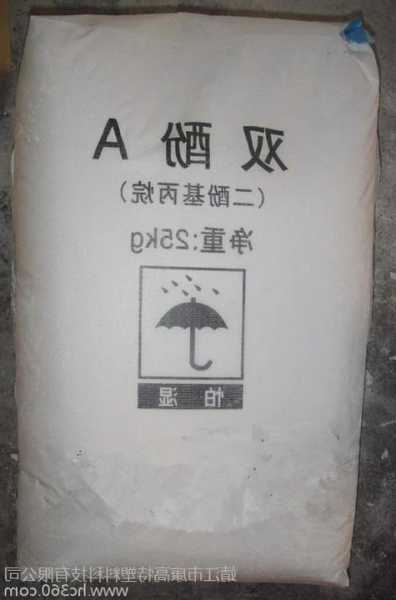 双酚a，双酚a能溶于水吗？