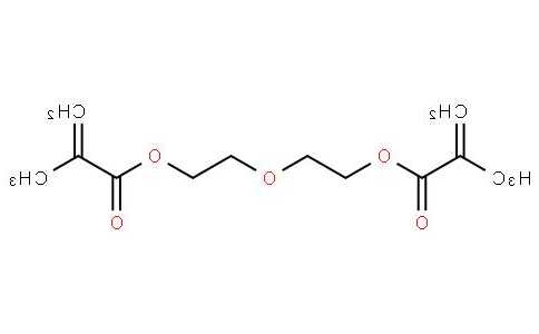 乙二醇二甲基丙烯酸酯，乙二醇二甲基丙烯酸酯结构式！