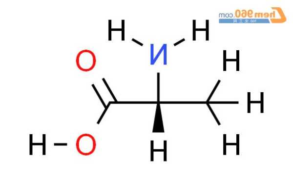 氨基丙酸，2氨基丙酸？