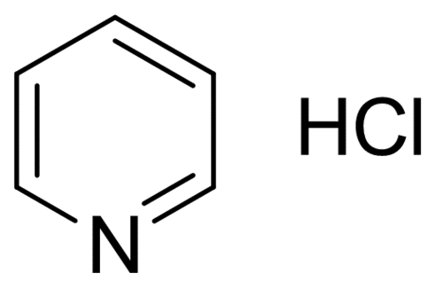 吡啶盐酸盐，吡啶盐酸盐是酸性还是碱性！